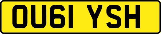 OU61YSH