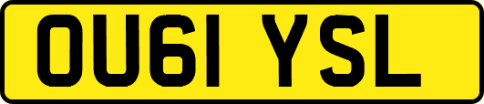 OU61YSL