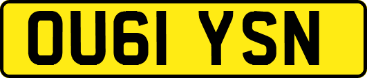 OU61YSN
