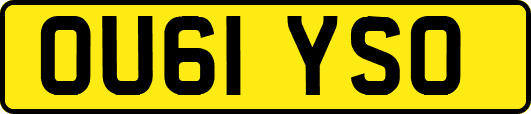 OU61YSO