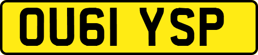 OU61YSP