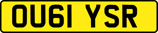 OU61YSR