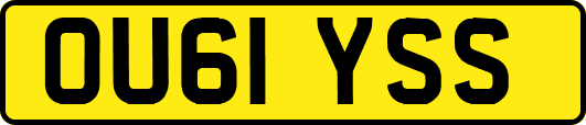 OU61YSS