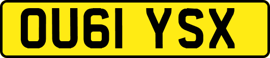 OU61YSX