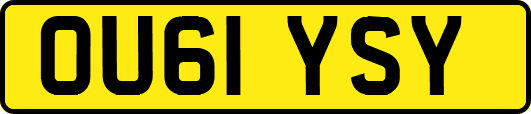 OU61YSY