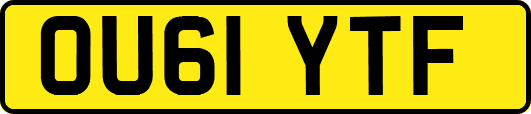 OU61YTF