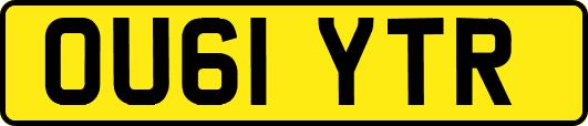 OU61YTR