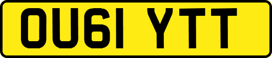 OU61YTT