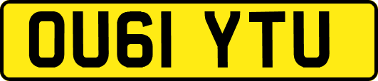 OU61YTU