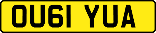 OU61YUA