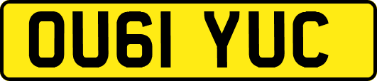 OU61YUC
