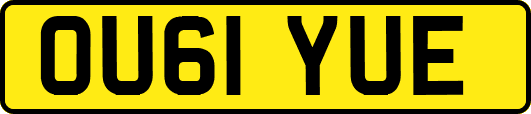 OU61YUE