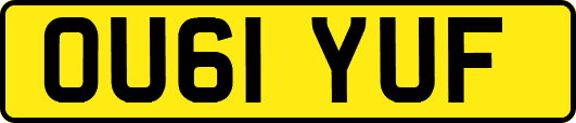 OU61YUF