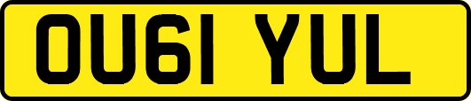 OU61YUL