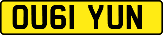 OU61YUN