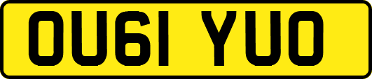 OU61YUO