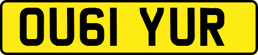OU61YUR