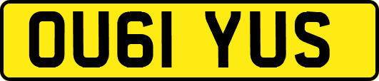 OU61YUS