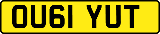 OU61YUT