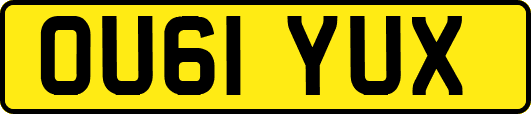 OU61YUX