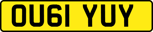 OU61YUY