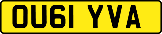 OU61YVA