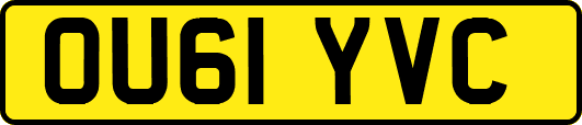 OU61YVC
