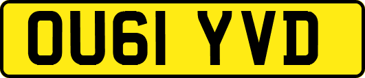 OU61YVD