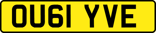 OU61YVE