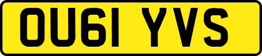 OU61YVS