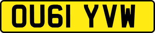 OU61YVW
