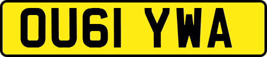 OU61YWA