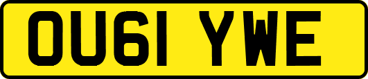 OU61YWE