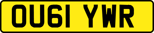 OU61YWR
