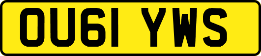 OU61YWS