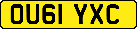 OU61YXC