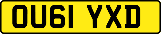 OU61YXD
