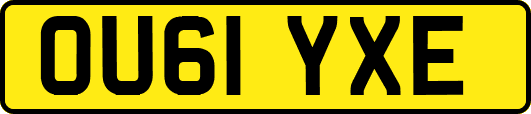OU61YXE