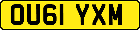 OU61YXM