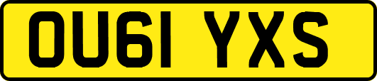 OU61YXS