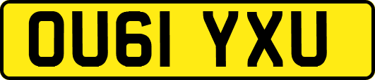 OU61YXU
