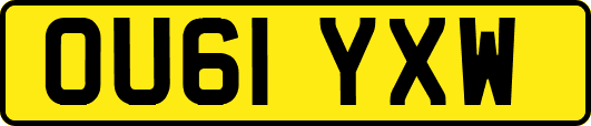 OU61YXW