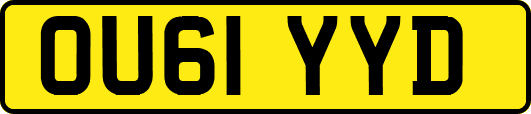 OU61YYD