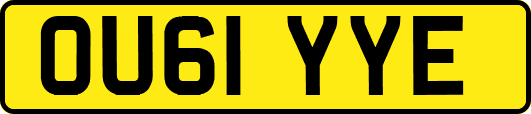OU61YYE