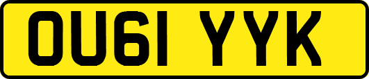 OU61YYK