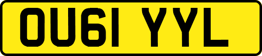OU61YYL