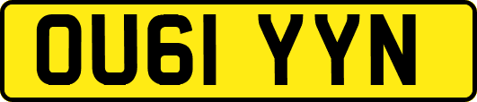 OU61YYN