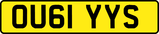OU61YYS