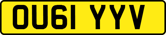 OU61YYV