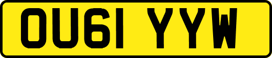 OU61YYW